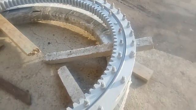 ОПУ для Кждэ 16. Ремонтный смотреть онлайн