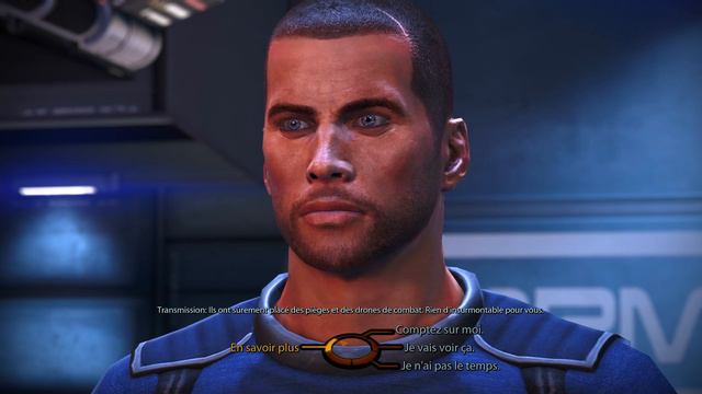 Mass Effect 1 Legendary Edition Playthrough with Same-Gender Romances Mod: Part8, 4k HDR 60fps VOST смотреть онлайн