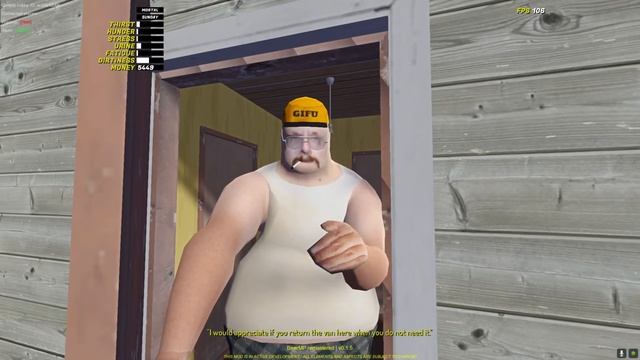 My Summer Car Multiplayer NPC Sync Fixed! | BeerMP