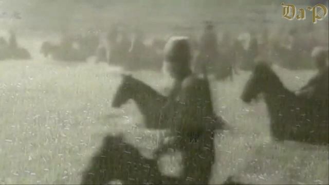 Конь каурый - романс, Аристарх Ливанов смотреть онлайн