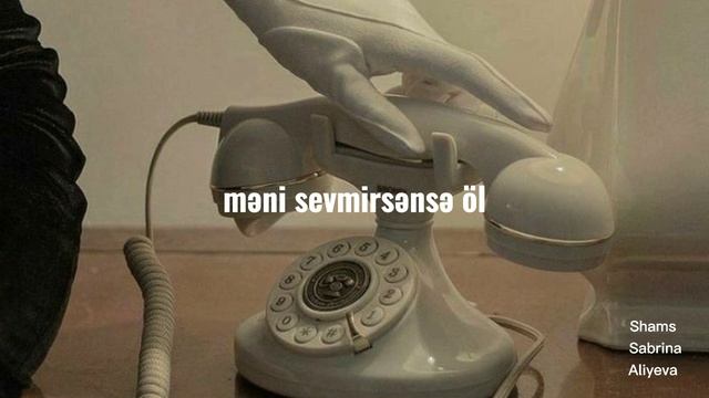 DAKOOKA-умри, если меня не любишь |Azərbaycanca tərcümə смотреть онлайн