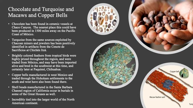 Ancestral Puebloan History смотреть онлайн