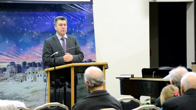 Радостные встречи