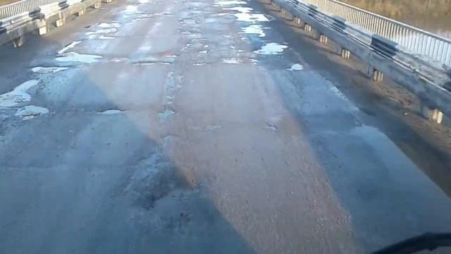 Ремонт мостов в россии. смотреть онлайн