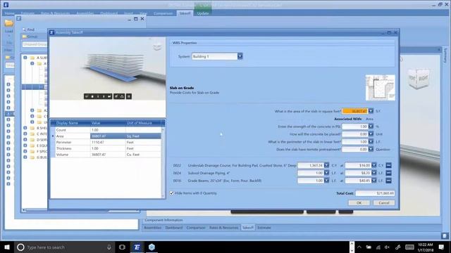 DESTINI Estimator Integrates with Autodesk BIM 360 смотреть онлайн