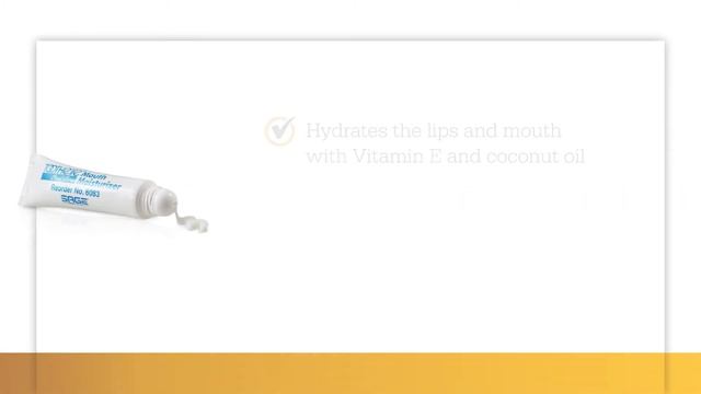 Why you should try Mouth Moisturizer from Stryker oral care (6083) смотреть онлайн