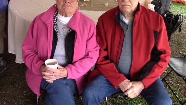 The Project Healing Waters 2-Fly event is a family affair. смотреть онлайн