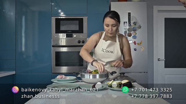 Айкук ВОК 1. смотреть онлайн