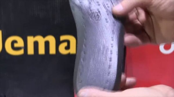 Мужские летние ботинки для охоты и рыбалки Demar Walker 2. Видео обзор 2