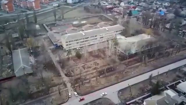 Клип о Новошахтинске смотреть онлайн