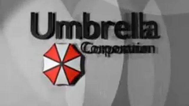 Umbrella Corp.LOGO
