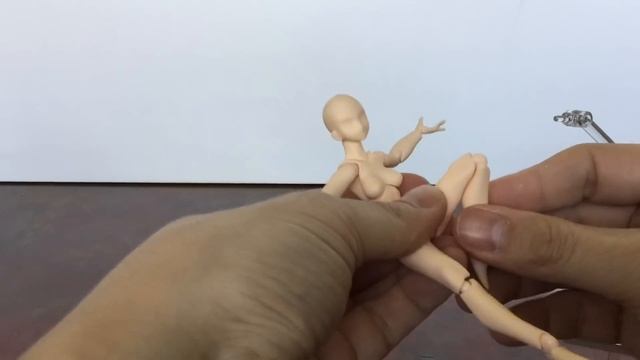 Figma Archetype Review (vs. SFBT-3) смотреть онлайн