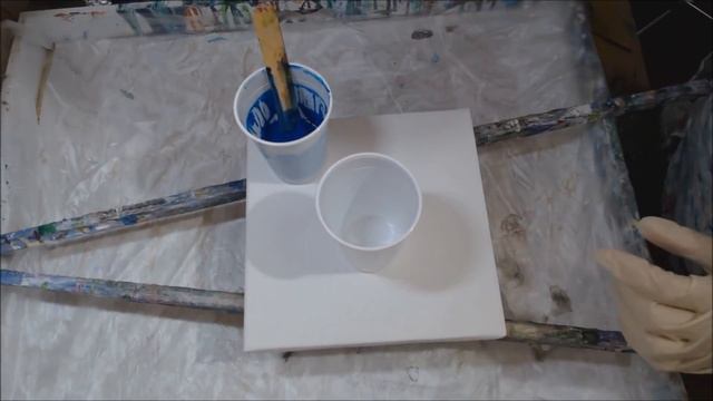 (53)Anleitung deutsch,with english Subtitles,Farben mischen mit Floetrol смотреть онлайн