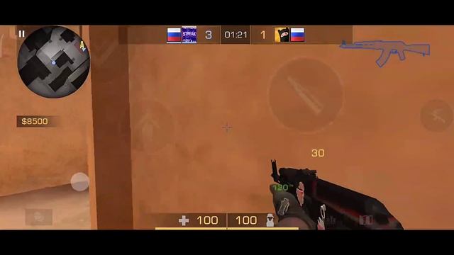 BEST PLAYER ON POCO X3 PRO?!??? смотреть онлайн