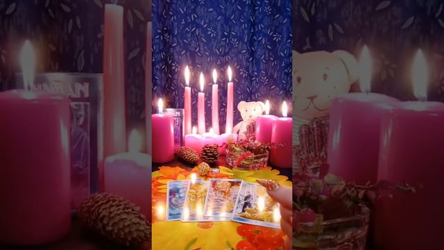 Его Мысли О Вас Сегодня ?♥️Что Думает смотреть онлайн