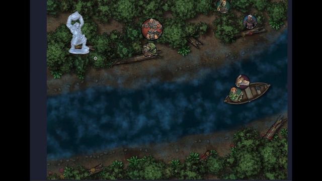 The Witcher RPG with Advanced Tiny Dungeon & Ironsworn (Ep. 2) смотреть онлайн