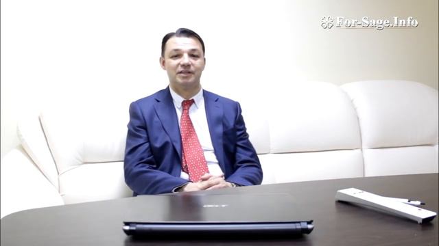 Генеральный Директор по России, компании 'JEUNESSE' Влад Хаджи о системе 'ФОРСАЖ' смотреть онлайн