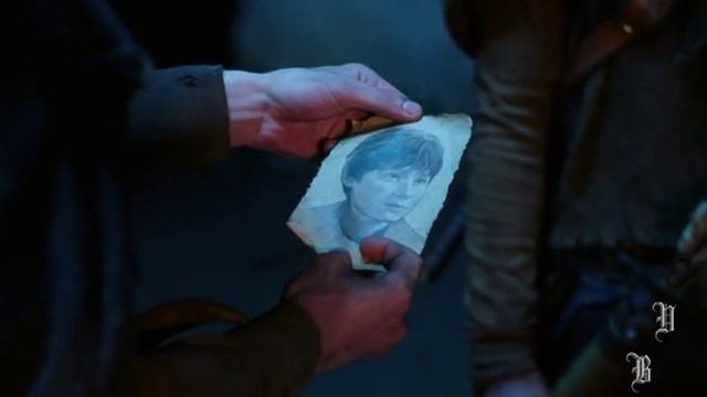 [OUAT] Once Upon A Time Season 3 [fan-trailer] смотреть онлайн