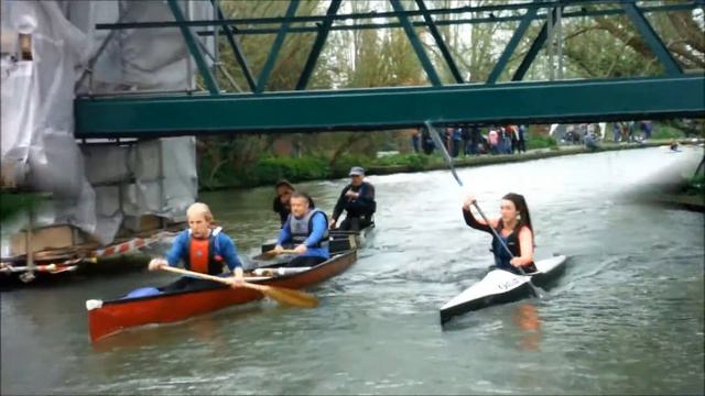Cambridge Hasler 2014 смотреть онлайн