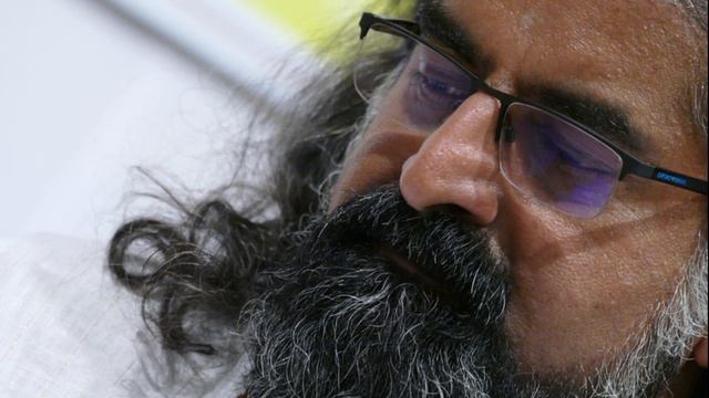 Unite and Refine Humanity I Mohanji on Coronavirus (March 18, 2020) смотреть онлайн