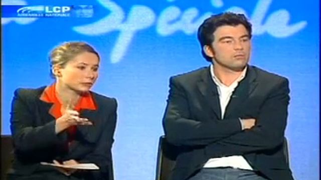 Cartoonists Cabu, Wiaz, Issa, Calvi, Wiaz... French TV - Paris, 2006 смотреть онлайн