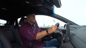 Дерзкий и быстрый? Hyundai Kona N-Line 2021