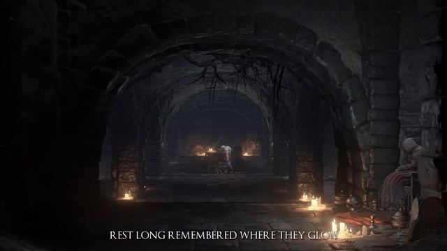 Forever Flame by Miracle Of Sound (Dark Souls Song) (Symphonic Metal) смотреть онлайн