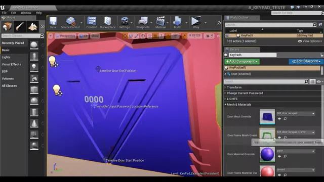 KeyPad Advanced with KeyLock Feature! смотреть онлайн