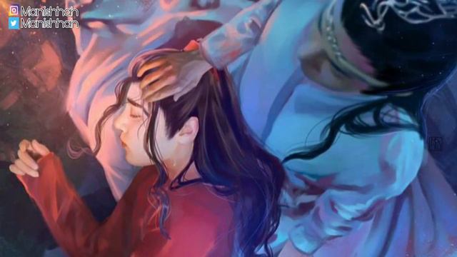 Until The End WangXian FanFiction Explained in Hindi Part 5 Asian Drama Lover смотреть онлайн