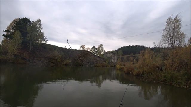 МОРМЫШИНГ ПОГОДА ГАД НО ОТ НУЛЯ УШЕЛ смотреть онлайн