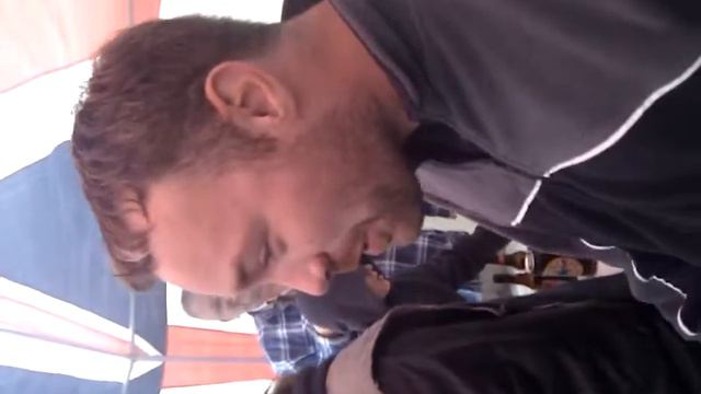 Paul Trying To Be Funny смотреть онлайн