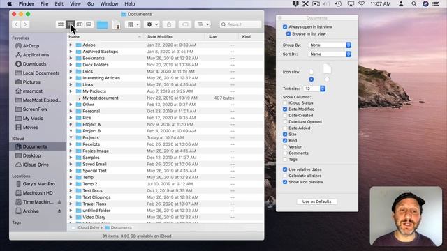 15 Ways To Make Text Easier To Read On Your Mac смотреть онлайн