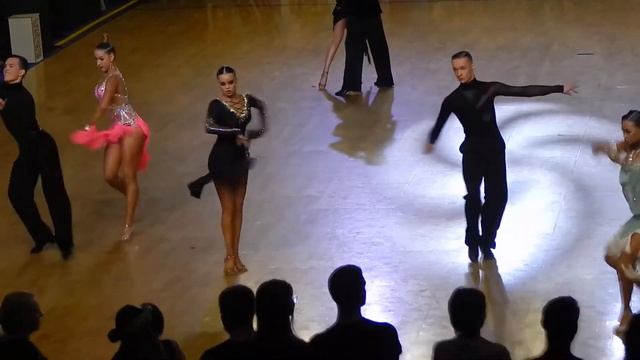 Ivanov Pavel - Ivanova Anna Jive ПМ-2020 смотреть онлайн