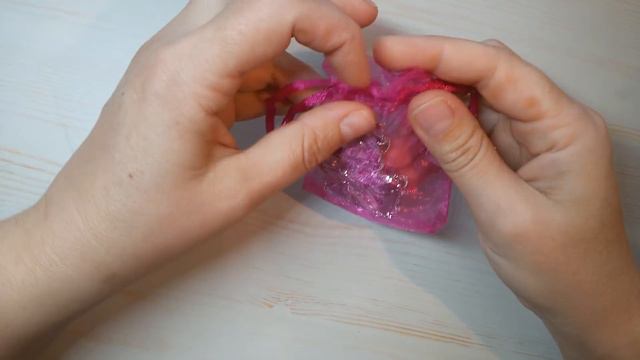 Бижутерия с AliExpress, снова Xuping № 9 смотреть онлайн