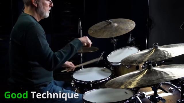 Bruce Becker - секрет звукоизвлечения смотреть онлайн