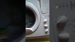 Стиральная машина Индезит WISL86