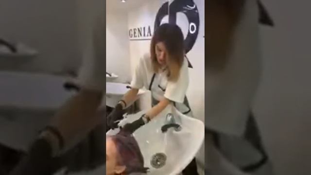 Мастер-класс от Гении Розен - "Секреты колористики". Часть 2 смотреть онлайн