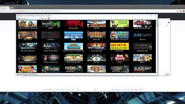 UNLOCK ALL ACHIEVEMENTS - Steam Tutorial