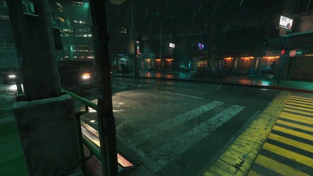 Cyberpunk 2077: The Road to Phantom Liberty Part 103 - Lynxy смотреть онлайн
