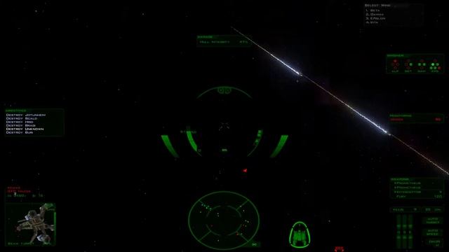 Freespace: Silent Threat - Secrets Revealed смотреть онлайн