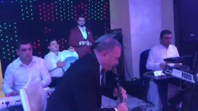 Hovhannes Vardanyan Moso Noro Vardan смотреть онлайн