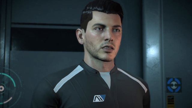 Mass Effect™ Andromeda | Peebee Romance | Lessons Learned смотреть онлайн