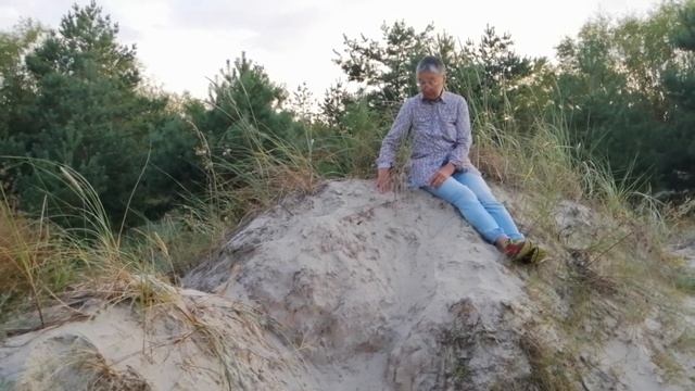 Жизнь на песке - часть 1 смотреть онлайн