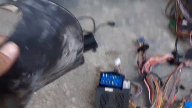 Dr.Scénic - BSI e Modulo Módulo de conforto ( Localização ) смотреть онлайн