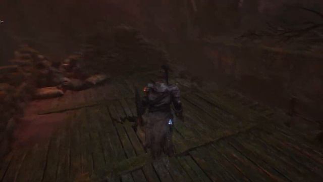 HDR ] Lords of the Fallen 2023 - Intertwined Worlds Amazingly Crafted смотреть онлайн