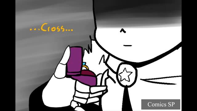 Cross x Dream: Un nuevo comienzo (Parte 2) смотреть онлайн