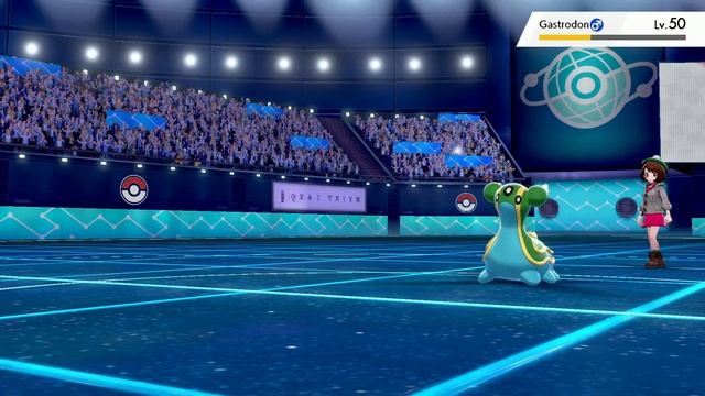 Different Pokémon Forms Battle | TEAM "EAST" vs TEAM "WEST" смотреть онлайн