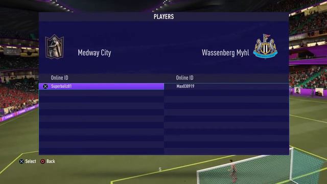 FIFA 21 #jedififa cheat prick goes 5.2 down pauses no subs then he is invincible смотреть онлайн