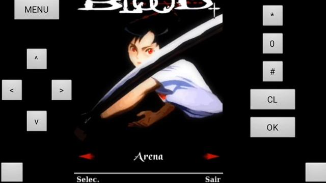 J2ME BLOOD+ java apk (video remake) смотреть онлайн