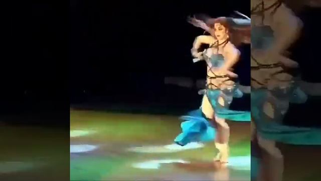 Arab Dance +18 Арабский танец +18 смотреть онлайн